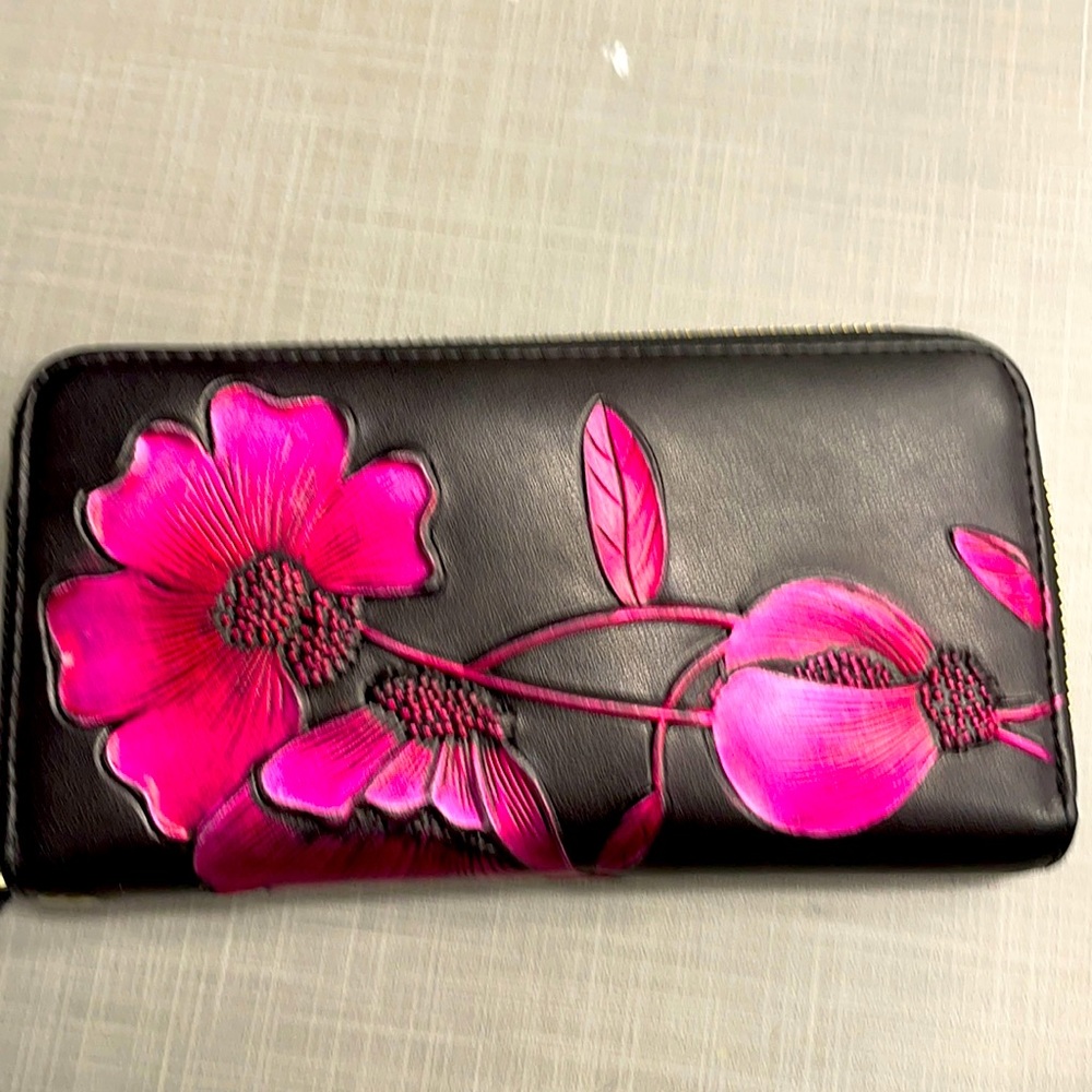 Women’s wallet